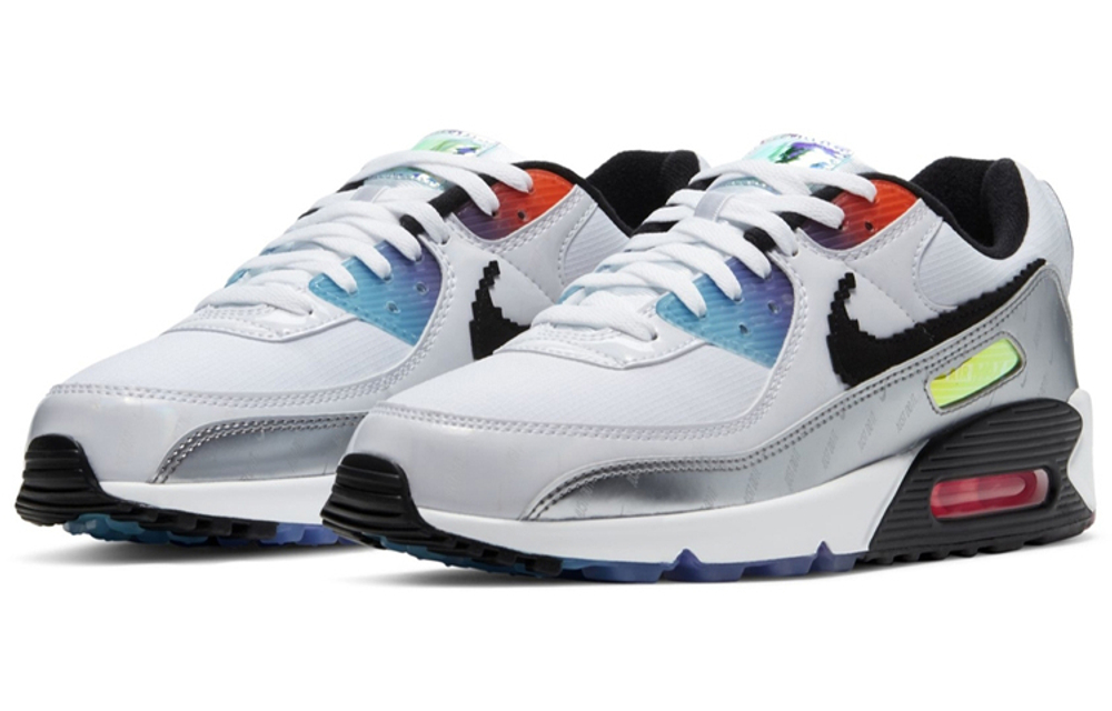 Air max challenge top