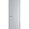 Profil Doors 6PA лайт грей профиль никель матовый