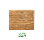 Комод из массива дуба Follina (Эльза)