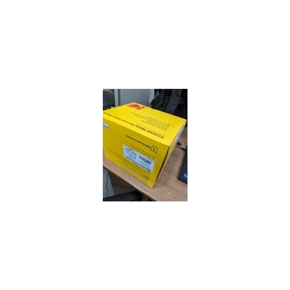 Фотобумага Kodak KPLA420 для струйной печати A4 Inkjet Paper Lustre 260 gsm 20листов | Kodak