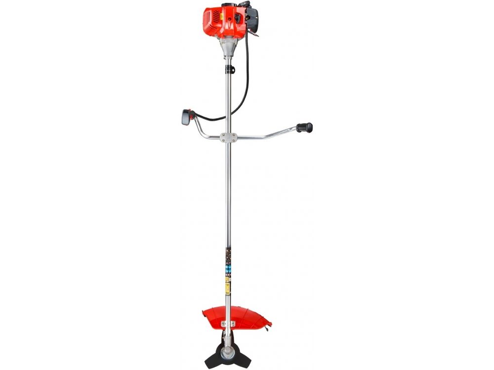 Мотокоса ECO GTP-185N с ножом и головкой