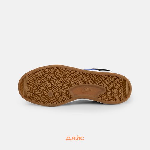 Кеды Nike SB Alleyoop 'White Team Royal' артикул:CJ0882-104 - купить в магазине Дайс