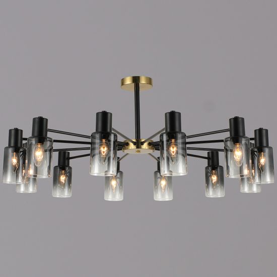 74677-0.3-12 светильник потолочный