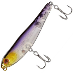 Воблер Select Flash 70F 70мм 5.8гр #17 (0.0м)