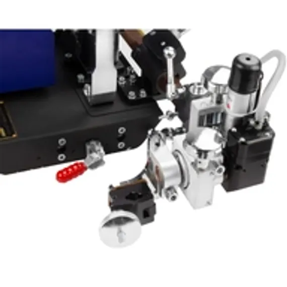 Сегментный листогиб Stalex W2.0x2040A