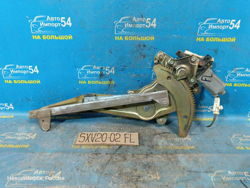 Стеклоподъемник передний левый TOYOTA CAMRY GRACIA 1996-2001