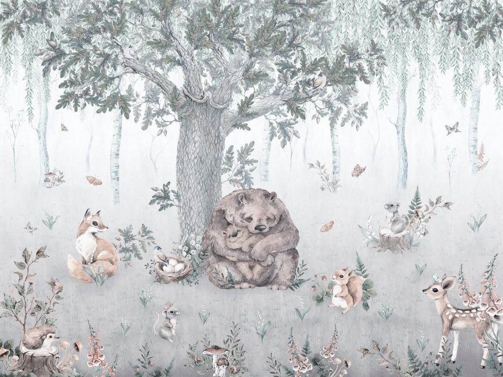 Коллекция Little Friends