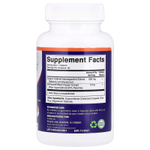 Vitamatic, KSM-66®, 60 вегетарианских капсул