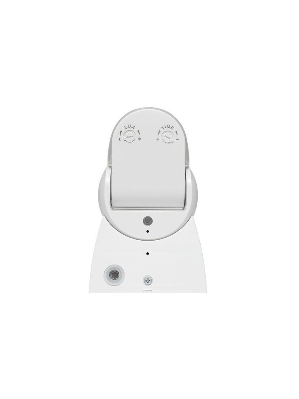 Датчик движения микроволновый MW-704 1200Вт 180град. до 15м IP65 бел. PROxima EKF dd-mw-704