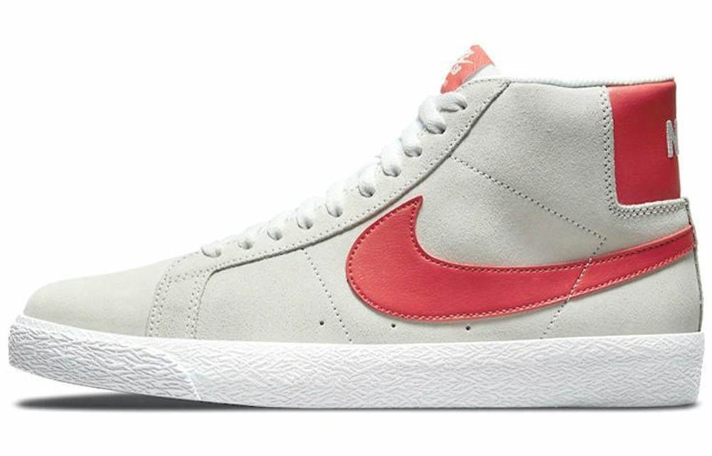 Кроссовки Nike Blazer "Lobster"