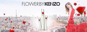 Kenzo Flower Eau De Parfum