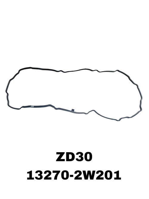 ПРОКЛ-КА КЛАПОНОЙ ZD30