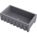 Кухонная мойка Omoikiri Mikura 83-SB Natceramic/smoky blue