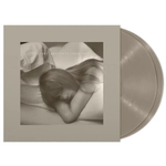 Taylor Swift / The Tortured Poets Department (Coloured Vinyl)(2LP)