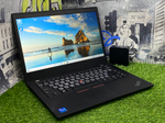 Ноутбук Lenovo 14' i5-1135G7/ Iris XE/16GB/256GB/ ThinkPad L14 Gen 2[20X1006FUS]/Windows 10