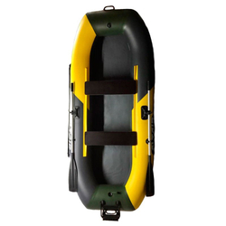 Гребная лодка ПВХ ALTAIR Fish 300