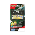 Miraidon EX Battle Deck