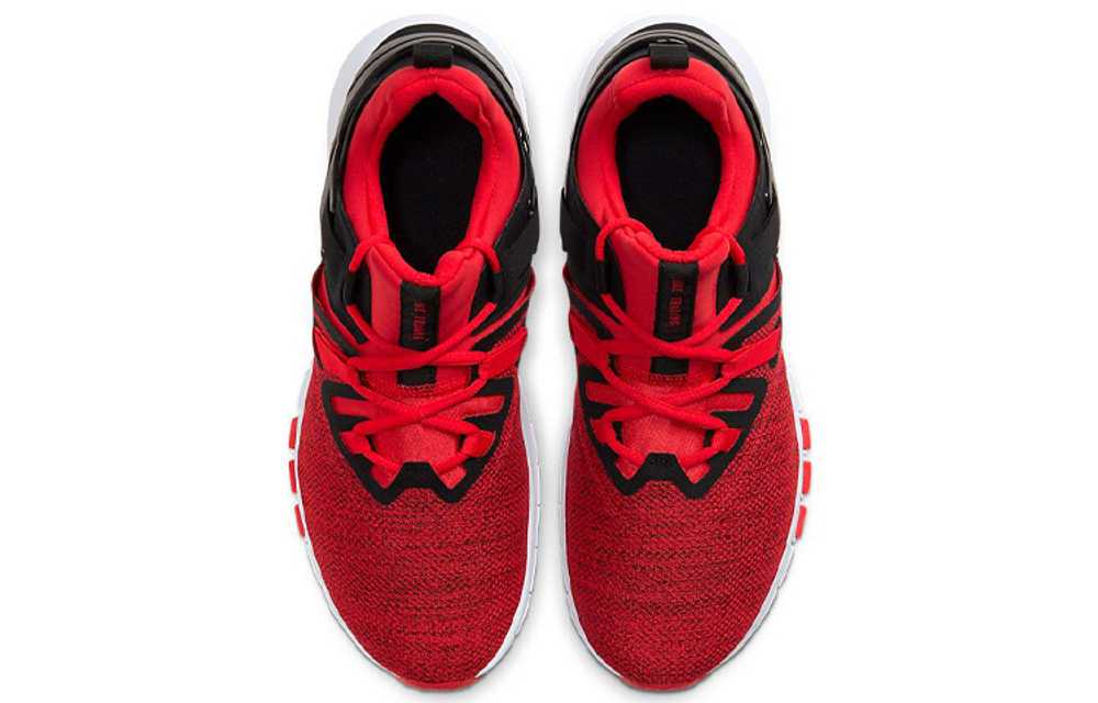 Кроссовки Nike Flex Method
