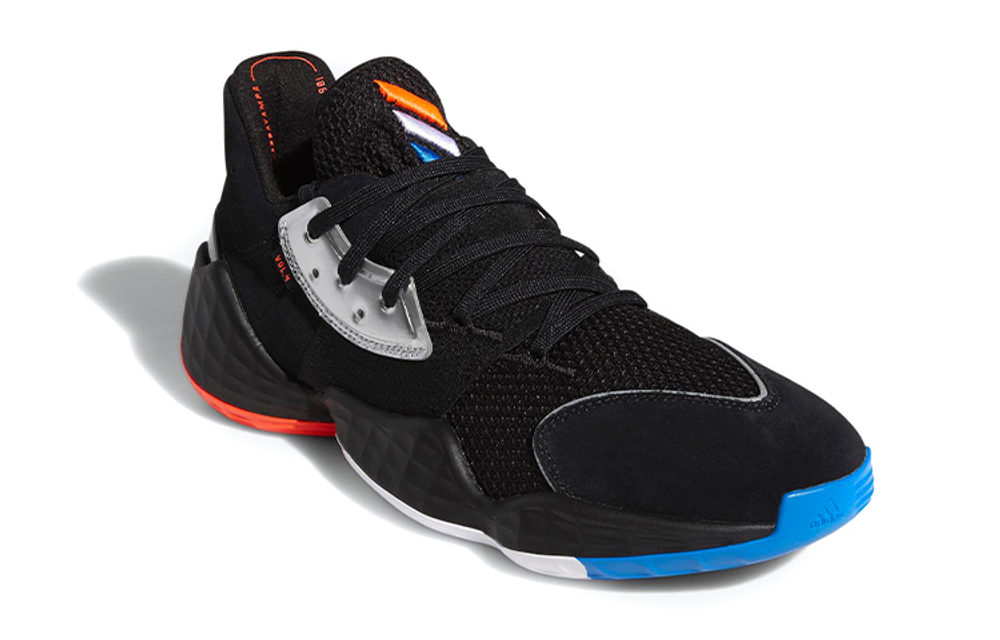 Кроссовки Adidas Harden Vol. 4 Gca