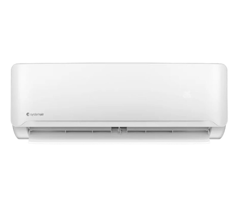 Systemair Sysplit Wall Smart 07 V4 HP Q (R32)