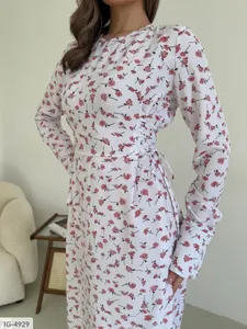 Платье IG-4927 Фабрика Моды