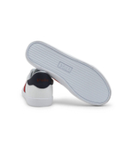 Кроссовки COURT LOW POLO RALPH LAUREN - белый(RF104138)