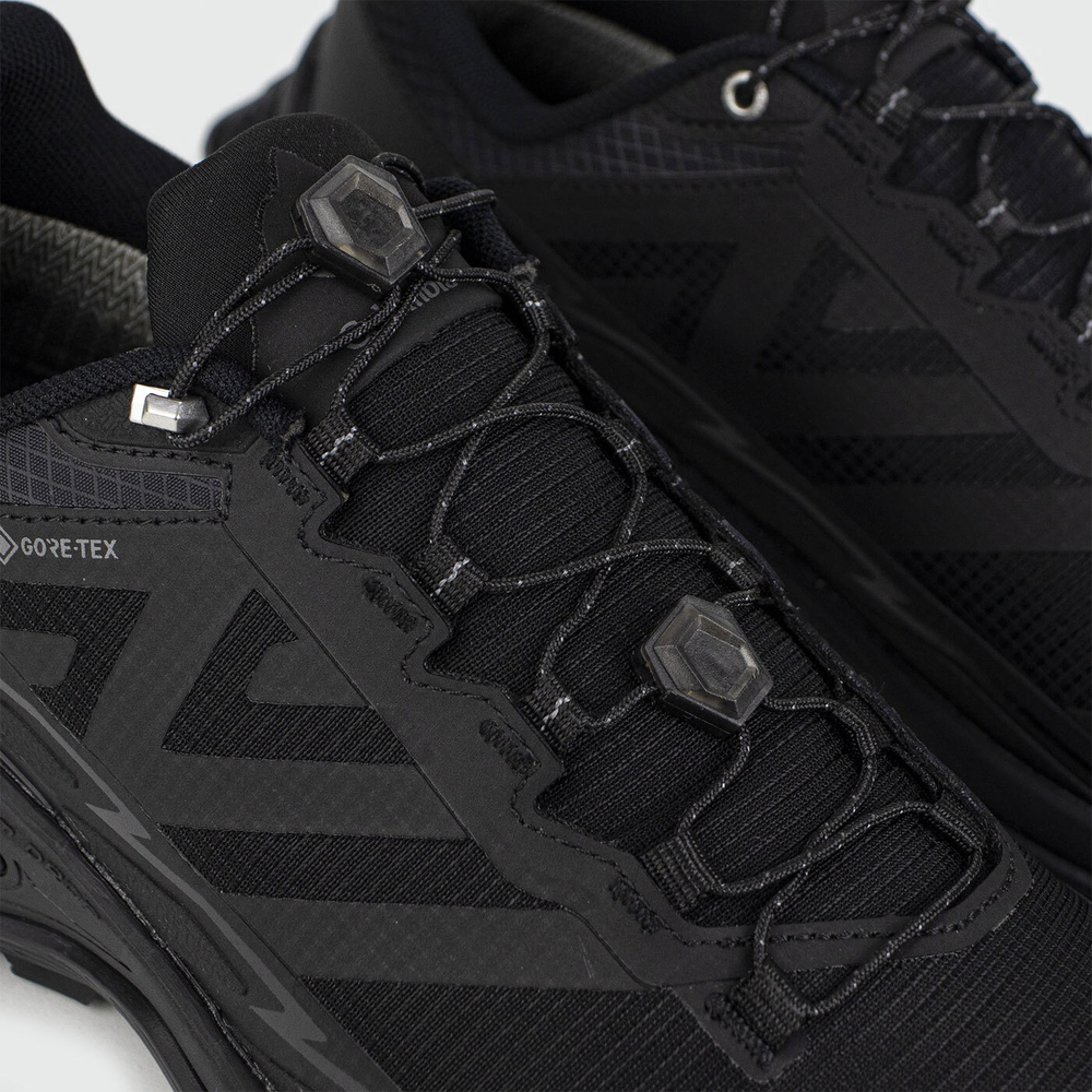 Кроссовки Columbia Outdoor Low Black