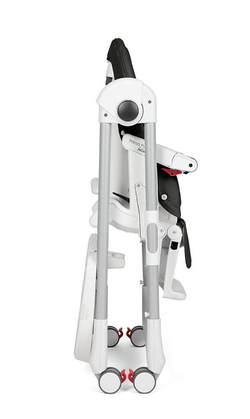 Стульчик для кормления Peg Perego Prima Pappa Follow Me Plus Licorice