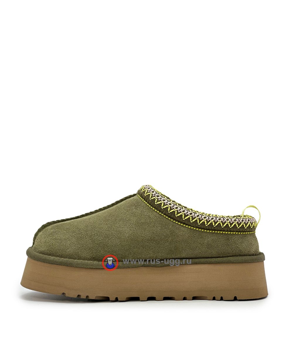 TAZZ Burnt Olive