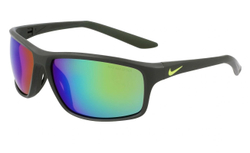 Okulary теннисowe Nike Adrenaline 22 E - серый