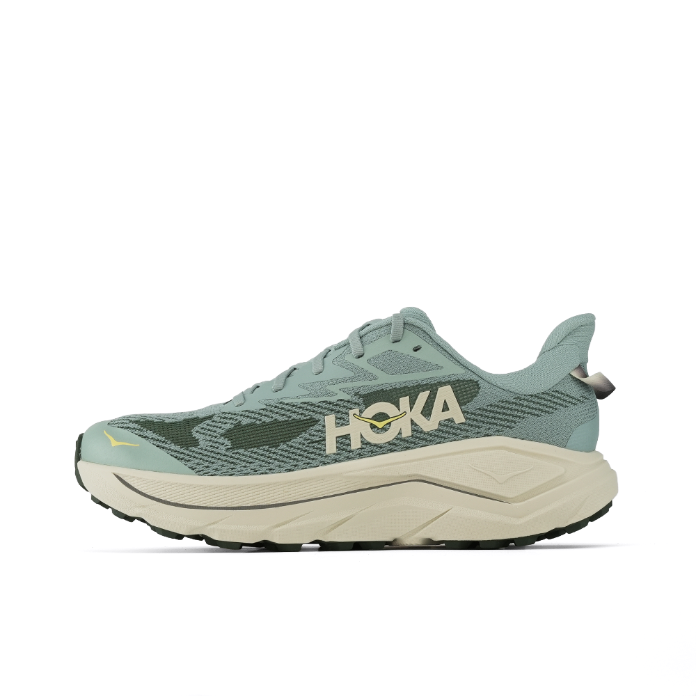 Кроссовки мужские Hoka Challenger 8