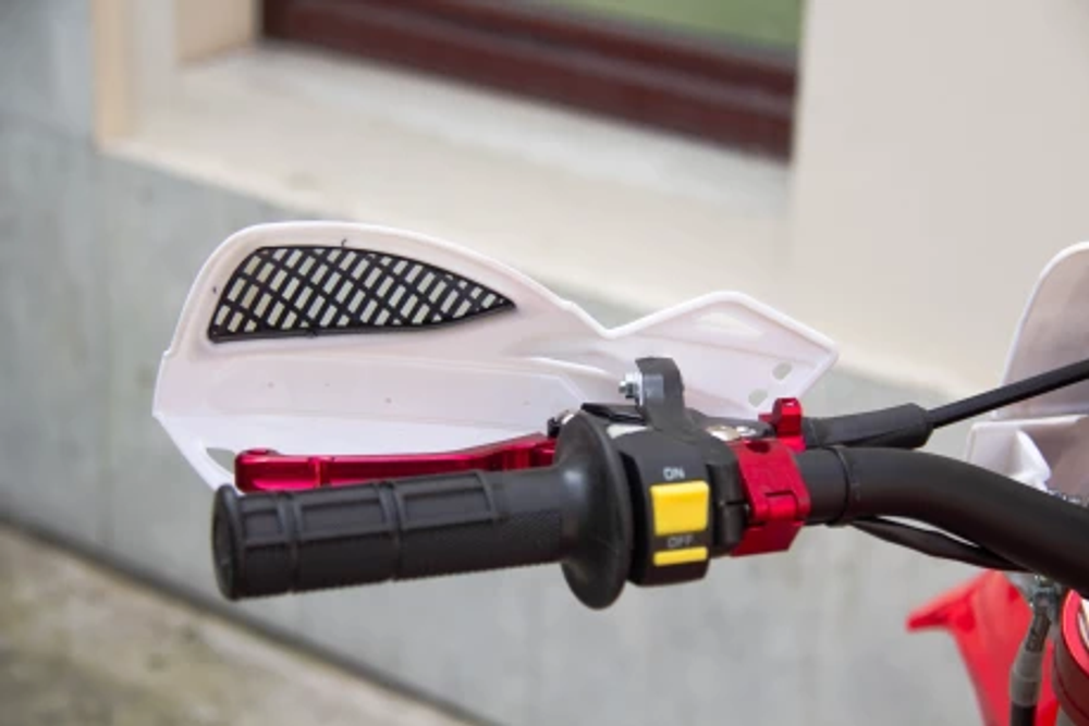 Мотоцикл кроссовый эндуро MOTAX EXR300