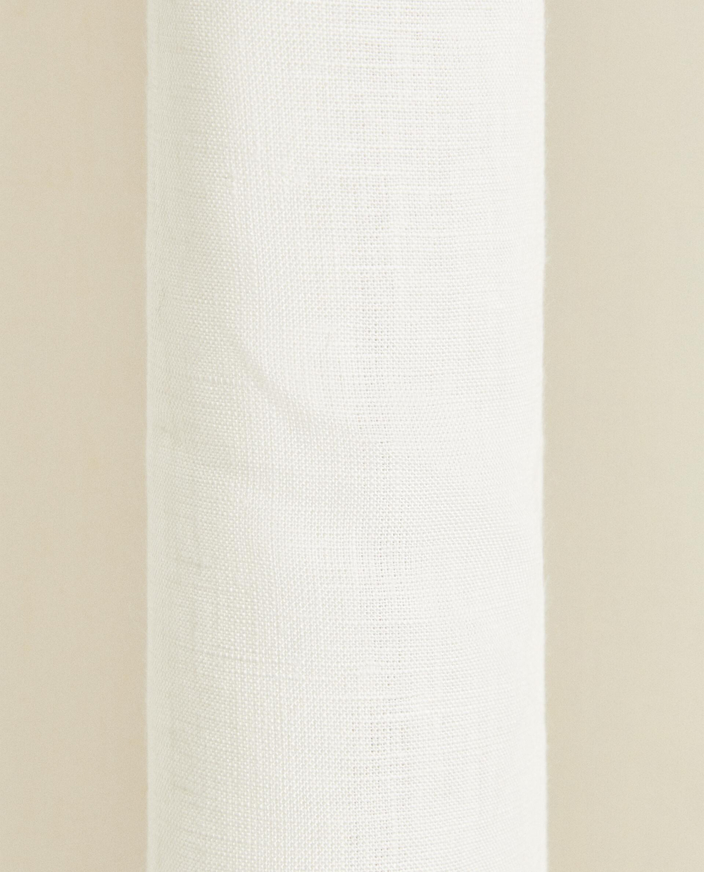 Штора Zara Home, 180х200 см, 2542/016