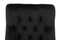 Кресло руководителя Бюрократ T-9928SL Fabric черный Italia Black крестов. металл хром