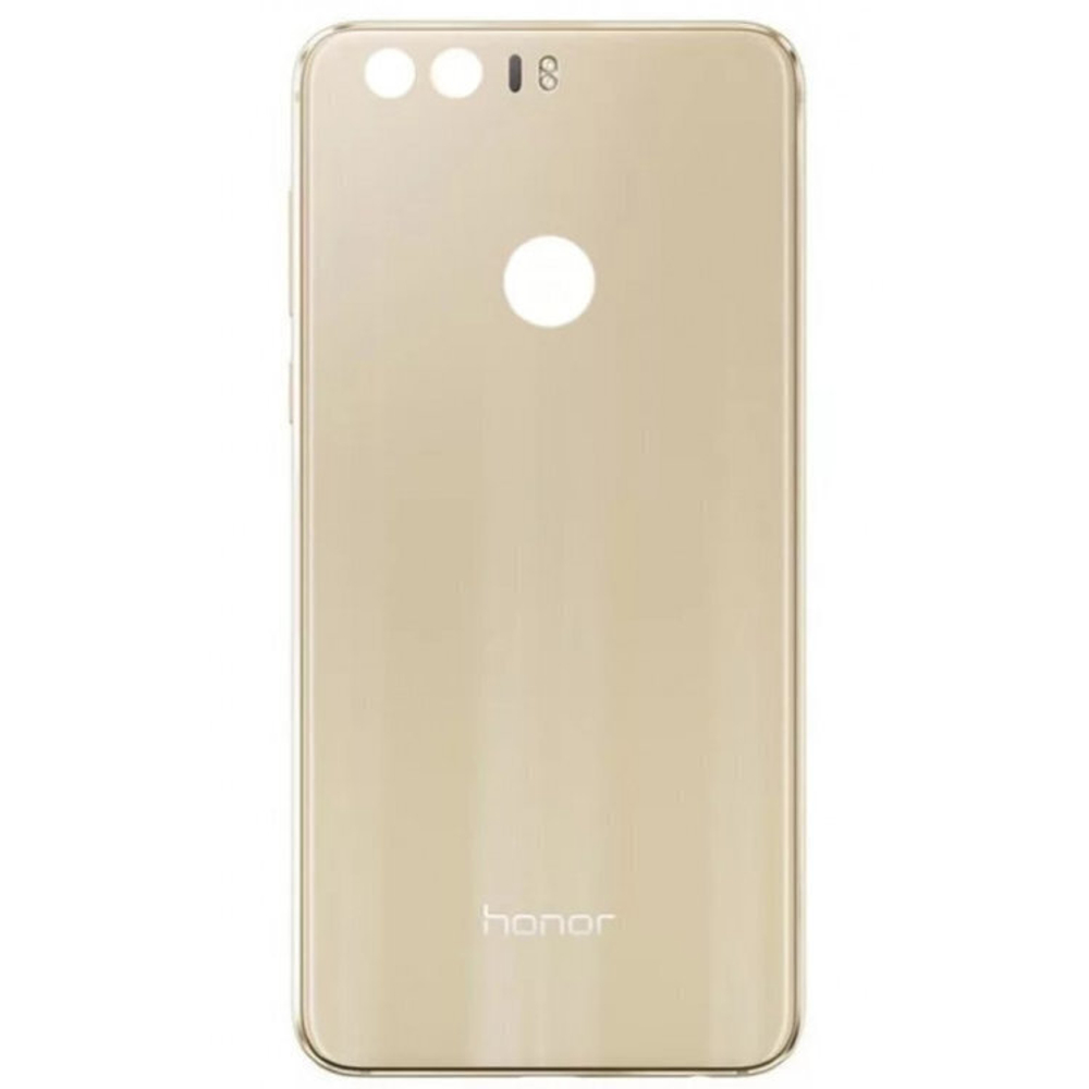 Задняя крышка для Huawei Honor 8A/8A Pro Золото