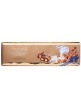 Молочный шоколад Lindt с цельным лесным орехом 300 г x 2 шт