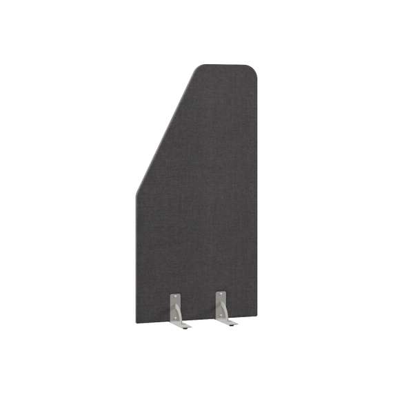 Акустическая перегородка на фетровых опорах RA.S.F-80/160  800х28х1600 RAND Acoustic