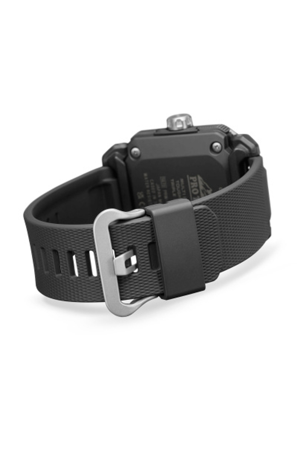 Мужские наручные часы Casio Pro-Trek PRW-6900Y-1