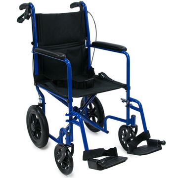 Мега-Оптим FS870ABJ Кресло-коляска с ручным приводом для лиц с большим весом прогулочная (для инвалидов и детей-инвалидов), код ФСС 07-02-08