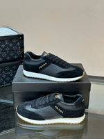 Кроссовки Prada