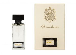 Parfumerie Bruckner Aoud No 1