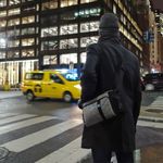 Tenba Skyline Shoulder Bag 10 Grey