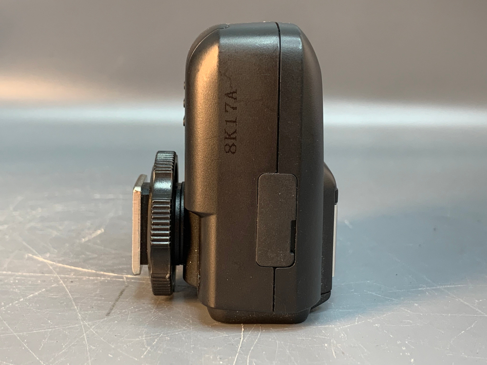 godox x1