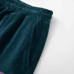 Купить Брюки Ymkashix Velvet 6.0 изумрудные Брюки Ymkashix Velvet 6.0 изумрудные