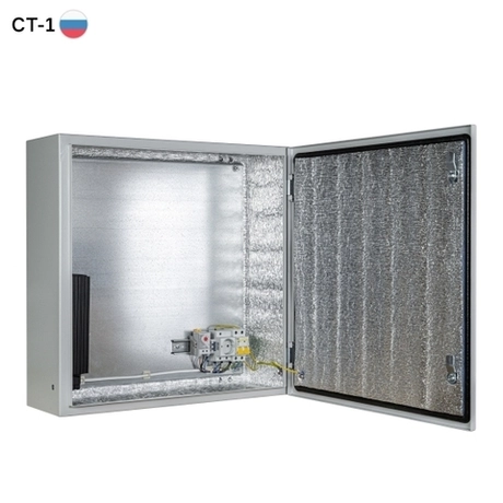 Климатический навесной шкаф Mastermann-5УТ+  Ver. 2.0