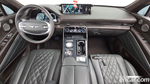 Genesis GV80 3.0 Дизель AWD (02.2022)