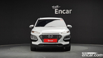 Hyundai KONA Дизель 1.6 2WD (03.2020)