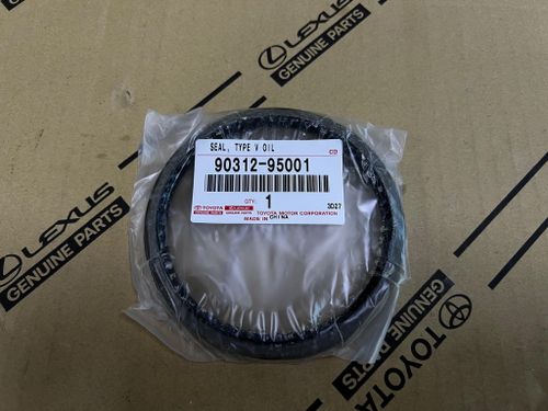 Сальник TOYOTA 9031295001
