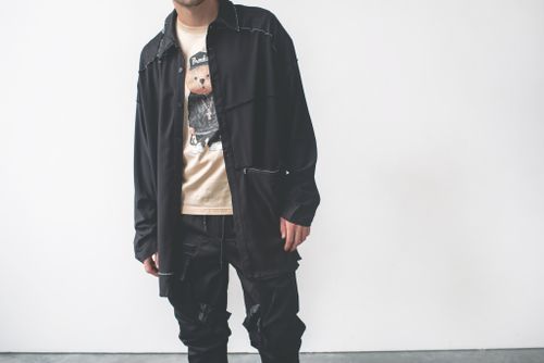 Рубашка Zeroly