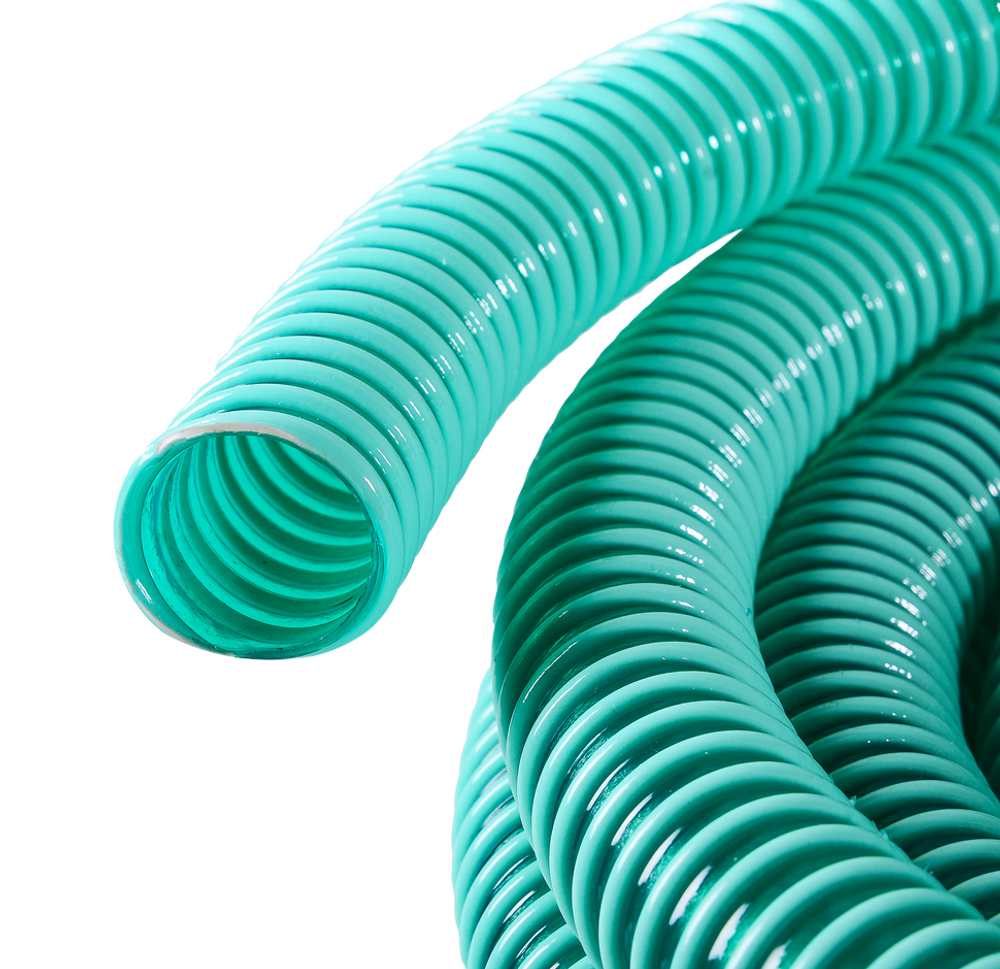 Шланг напорно-всасывающий  Вихрь НСВ 1" 10м